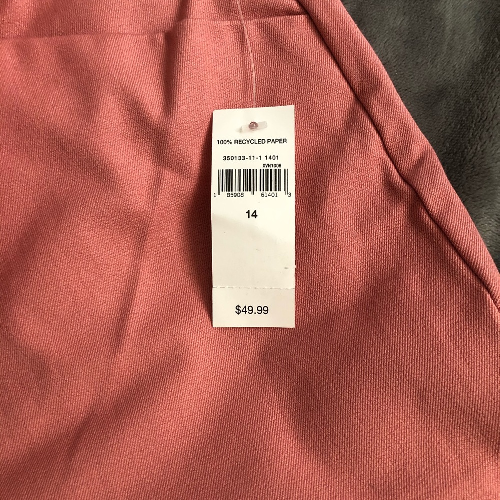 Gap slacks - Picture 4 of 4